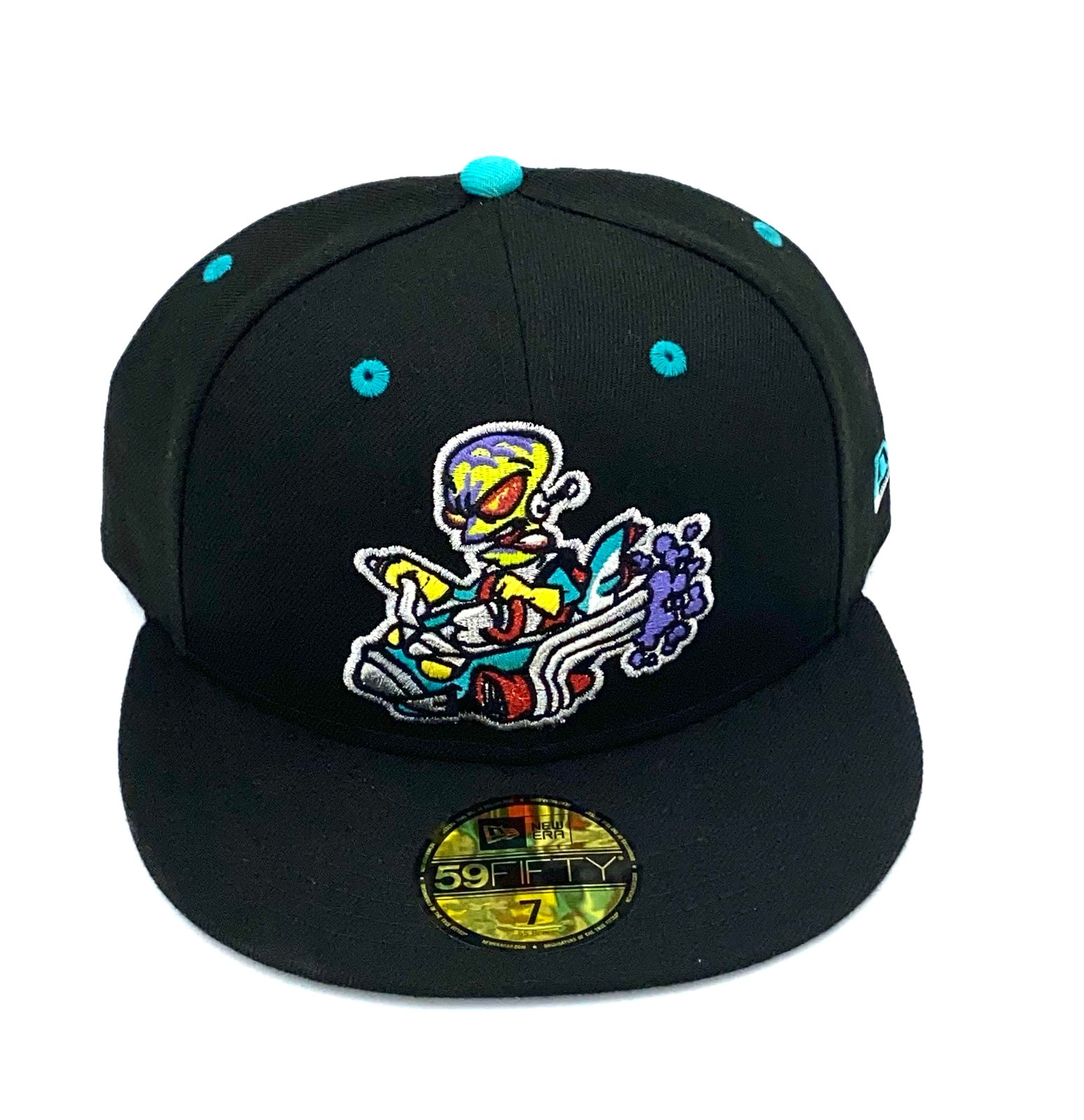 Custom 59fifty store